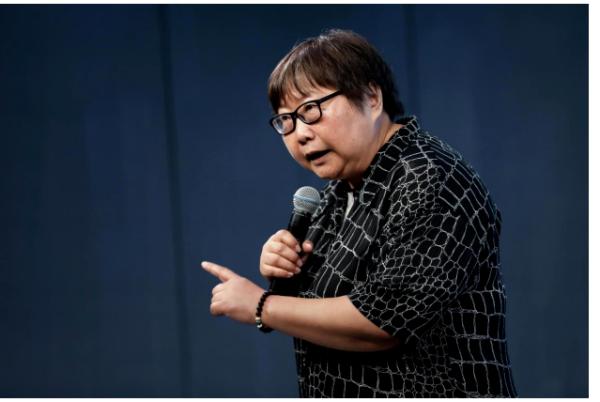 教育沙龙 | 叮——你有一份维他命，请注意查收