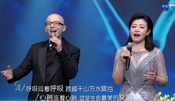 青春恰时来，讴歌新时代：酷我音乐沉浸式回顾五四青春歌会盛宴