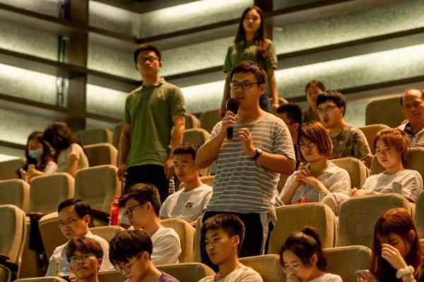 广药李楚源：推行时尚化中药、中药时尚化，中医药会成为未来世界健康主流