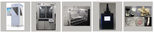 引领3D打印精准数字医疗商业化应用及创新科技赛道，黑焰医疗完成数千万融资