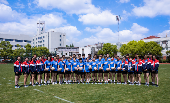 斯凯奇x上海体育学院附属竞技体育学校 强强联手，共推中国竞技体育发展