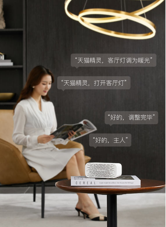 助力智能照明发展！月影家居加入上海浦东智能照明联合会！