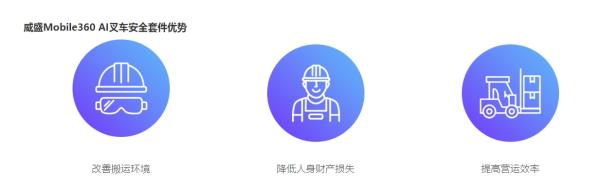 叉车驾驶状态监测，人脸识别能为叉车司机做啥？