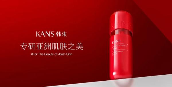韩束品牌冠军品质，祝贺中国国家游泳队打破多项记录