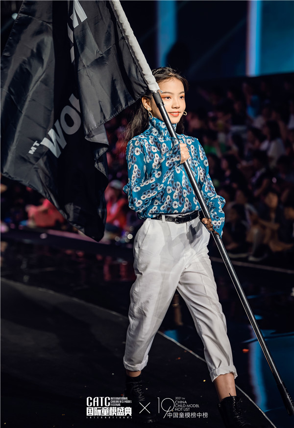  MUSESHOW缪斯大秀闪现三亚亚龙湾