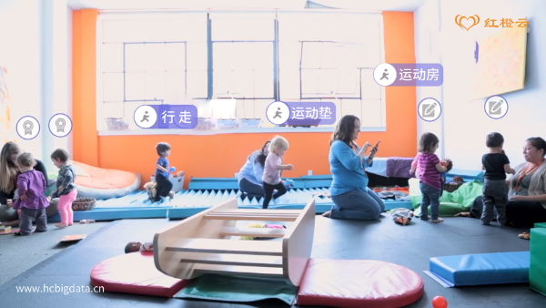 为幼教老师减负！红橙云打造免费的幼儿园数字化平台