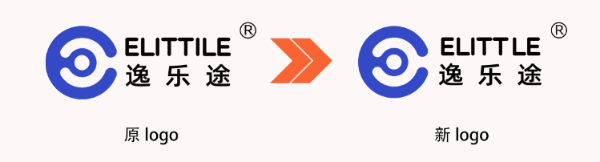 elittle逸乐途品牌升级：一场由内而外的焕新之旅！