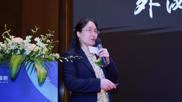 2021肿瘤精准免疫治疗学术交流会在厦门召开，中科院专家出席会议