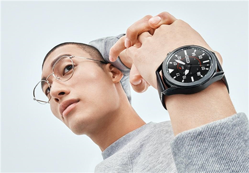 选择适合自己的智能手表 三星Galaxy Watch3教你关键几招
