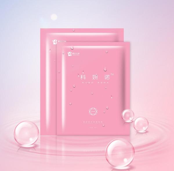 科妍诺——莹润瓷肌焕颜面膜 