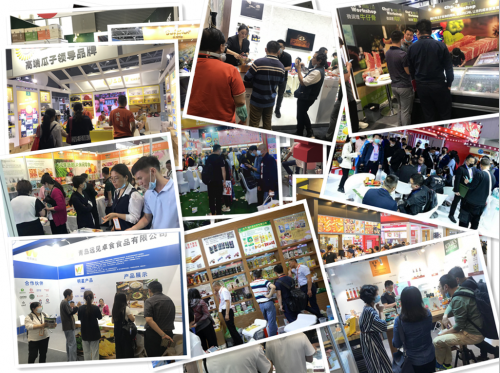 汇聚全球食品行业资源，2021大湾区食博会6月18日深圳登场