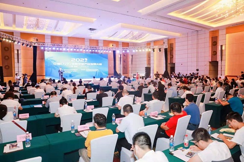 解读体旅产业政策 共谋城市产业未来 2021中国（万宁）体育旅游产业发展大会万宁召开