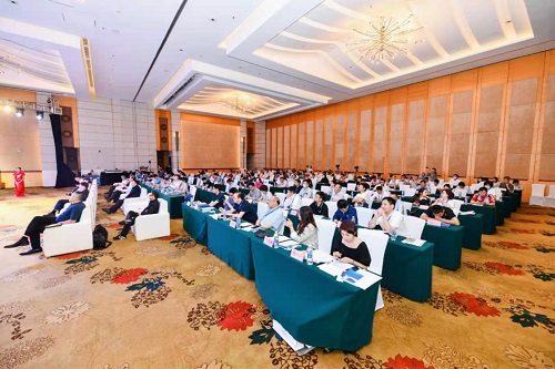 解读体旅产业政策 共谋城市产业未来 2021中国（万宁）体育旅游产业发展大会万宁召开