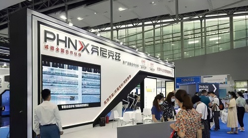 精彩加码！开展第二天丨第十五届广州环保展现场热度不减，快来打卡！
