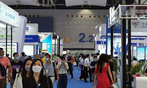 精彩加码！开展第二天丨第十五届广州环保展现场热度不减，快来打卡！