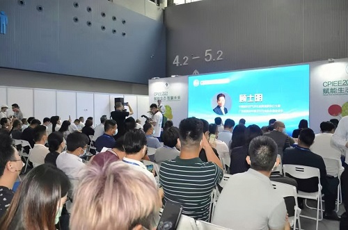 精彩加码！开展第二天丨第十五届广州环保展现场热度不减，快来打卡！