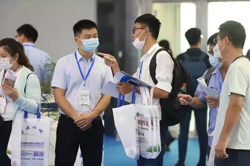 精彩加码！开展第二天丨第十五届广州环保展现场热度不减，快来打卡！