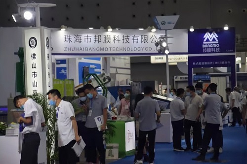 精彩加码！开展第二天丨第十五届广州环保展现场热度不减，快来打卡！
