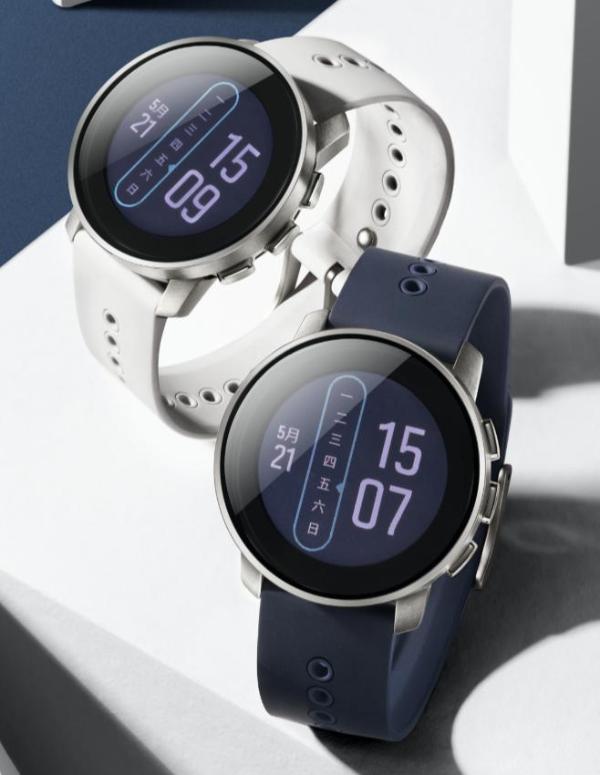 心之所至，无上巅峰 定义品质轻薄, Suunto 9 Peak全新上市