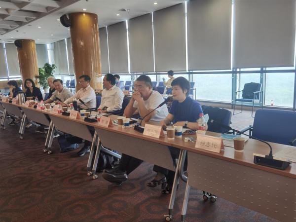 《我也会发明》专家研讨会顺利召开，科教动画引领素质教育新形式