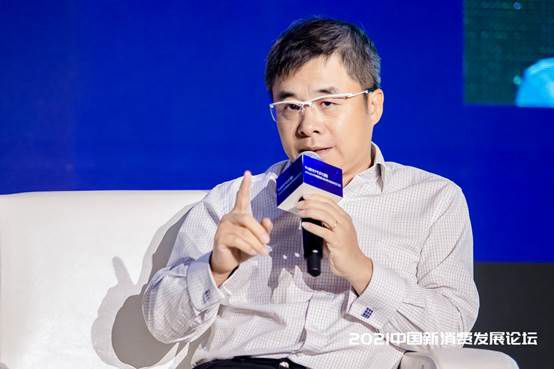 科创赋能新消费，谁来引领新生态？