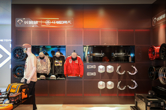 中国皮卡 逐鹿全球 长城皮卡上海车展彰显全球化硬实力