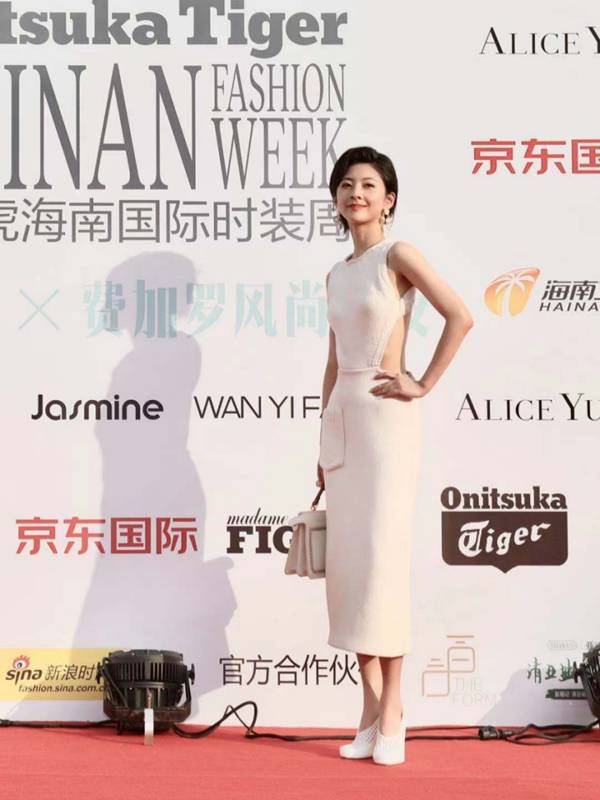 2021海南国际时装周开幕式X费加罗风尚之夜完美落幕