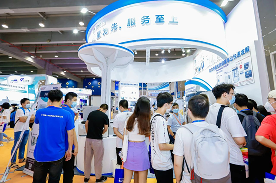 火热招展中|2021生物医药产业蓬勃发展，BTE广州国际生物技术大会引角逐