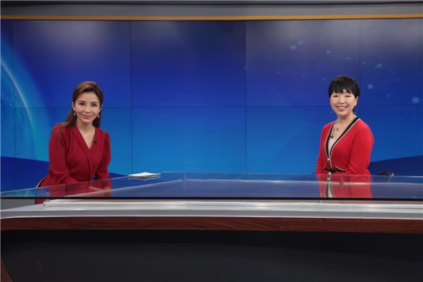 CCTV《创新之路》专访杨寅导师：传播实用心理学，收获自己的丰盛人生