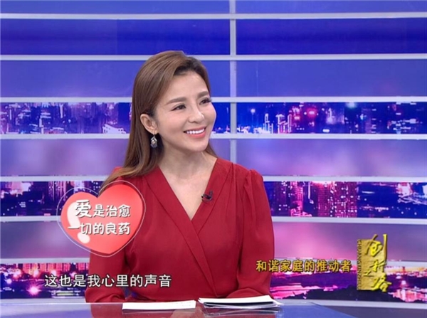 CCTV《创新之路》专访杨寅导师：传播实用心理学，收获自己的丰盛人生