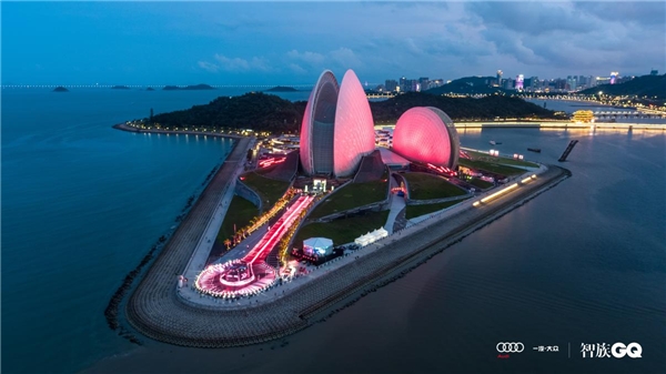 极速名利场 致敬速度与型格