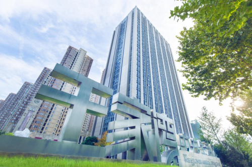 全城共鉴丨王家湾中央生活区·湾玺营销中心庆典圆满举行
