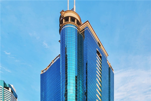 新办公市场渐热，灵活办公空间成沪企优选 | TEC上海