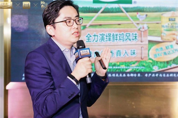 领鲜者，五味鲜为上|张西强领鲜者餐桌广州站圆满落幕