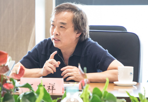 医药产业的现状与发展闭门沙龙研讨会成功举行