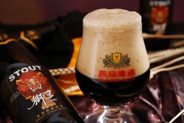 品牌贴近消费重力 精酿品牌“狮王”入市