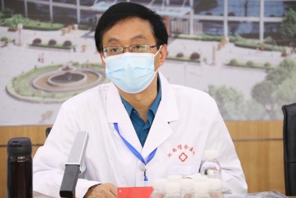 喜讯！ 河南信合医院顺利通过二级甲等综合医院现场评审
