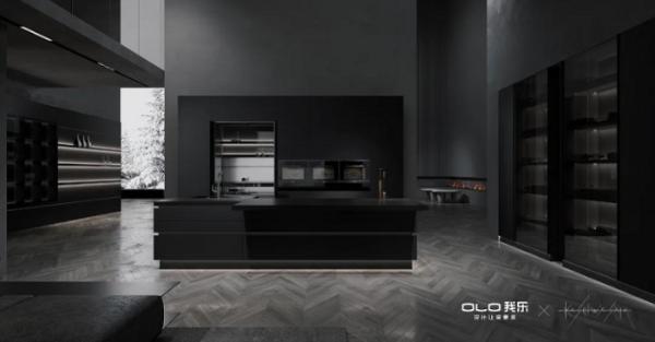 日本设计师又出新脑洞？佐藤可士和的首款联名家具产品在中国上市