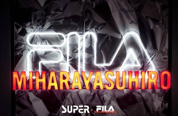 《SUPER世界青年》两周年派对：SUPER NIGHT进化之夜