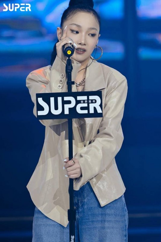 《SUPER世界青年》两周年派对：SUPER NIGHT进化之夜