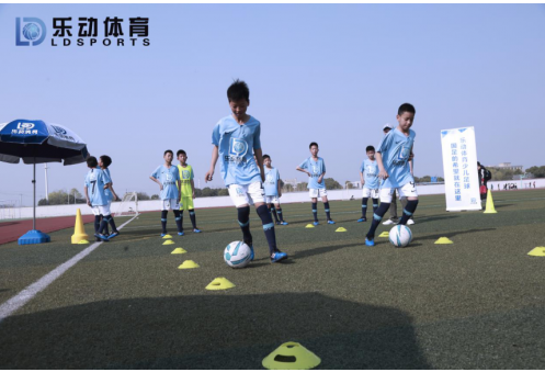 技能体能都重要，乐动体育培训教育升级