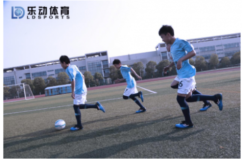 技能体能都重要，乐动体育培训教育升级