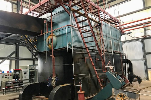 大力倡导内蒙古绿色宣言 无锡中正锅炉与各行业知名企业达成合作