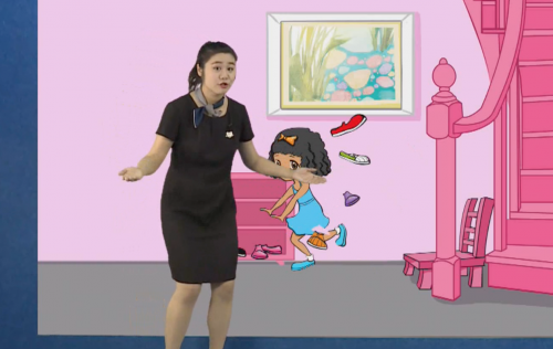  LILY英语和LILY思维英语有什么区别？