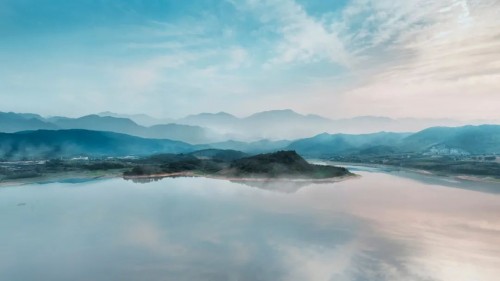 旅悦集团与宜兴阳羡生态旅游度假区签订战略协议,拉开度假民宿深度合作序幕