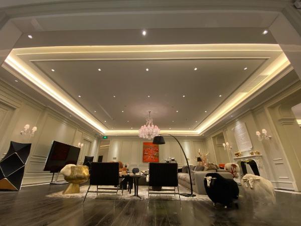 摩根智能家居系统 引领行业、蓄势待发