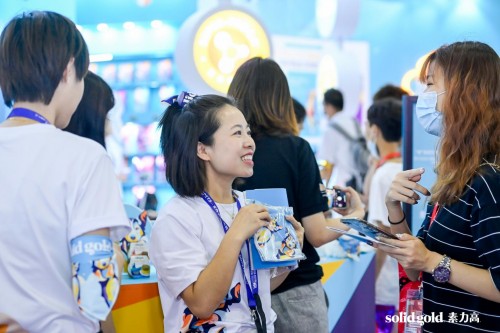  Solid Gold素力高首登CPF国际宠博会，聚焦肠道健康激发宠物行业新动能
