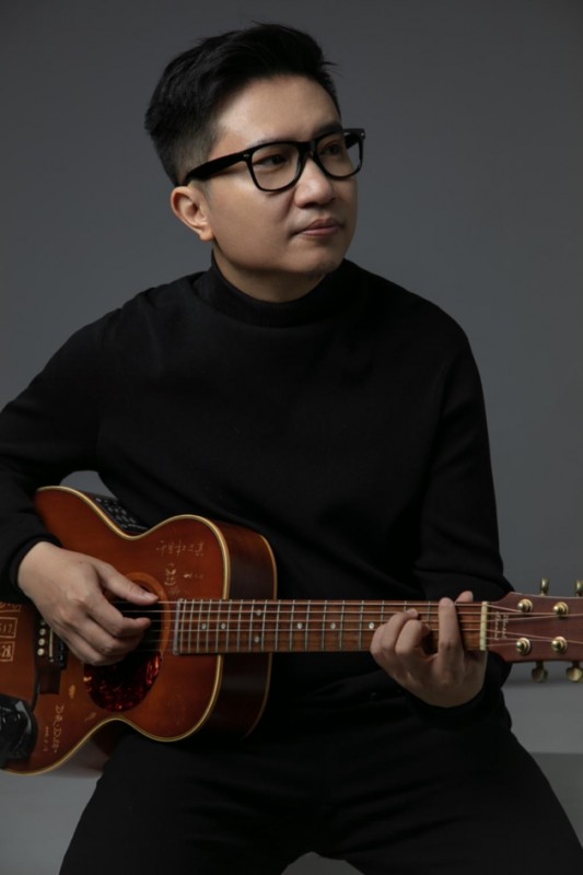  《说书人》后再联手 暗杠寅子合作单曲《听书》正式发布
