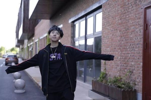  还有人不知道辛巴的《兰亭集序》吗