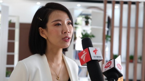 人气爆棚！广大附中英豪学校开放日吸引近千名家长学生参与
